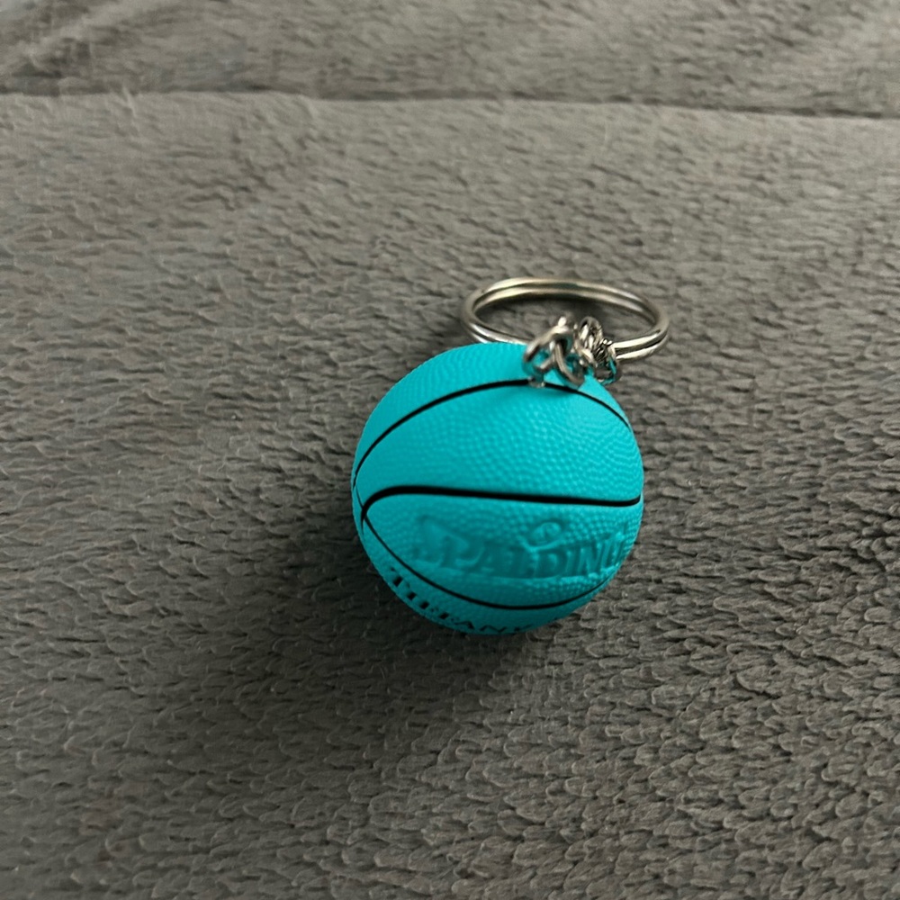 Tiffany and Company Key Chain